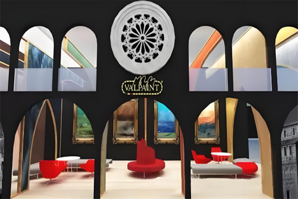 瓦帕茵特艺术涂料