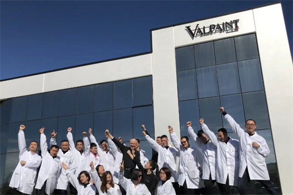 瓦帕茵特艺术涂料