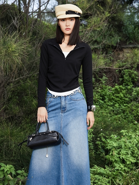 普普风 FGFEEL女装新品