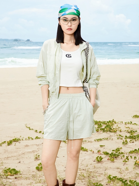 普普风 FGFEEL女装新品