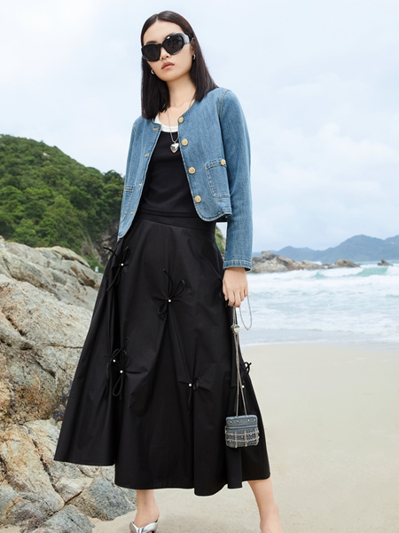 普普风 FGFEEL女装新品