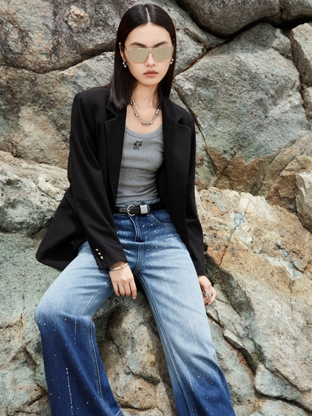 普普风 FGFEEL女装新品